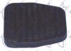 TRICLO 593536 Brake Pedal Pad